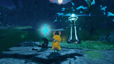 中央エアリオの板走