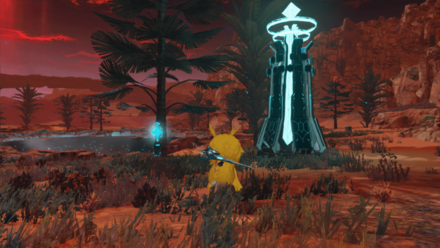 中央リテムの板走