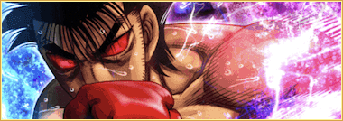 (鬼気)王者 ランディー・ボーイ・Jr.の画像