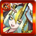 豊作之重鬼姫 朧木ロウラの画像