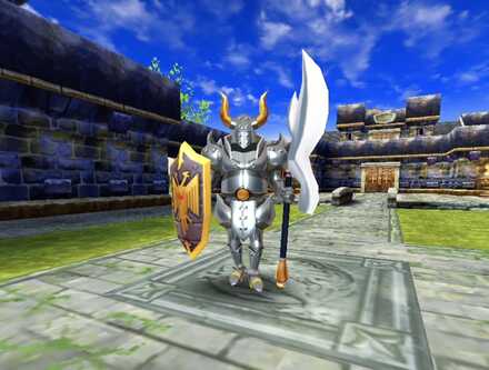 フォロッド兵画像