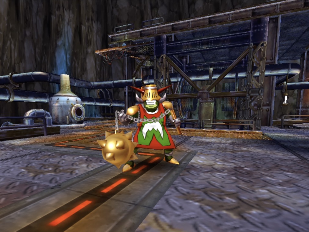 マシンマスター