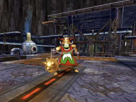 マシンマスター画像