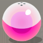 ピンクカプセル