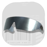 シカイバイザー画像