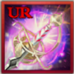 聖霊輝く剣の画像