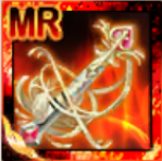 聖霊輝く剣の画像