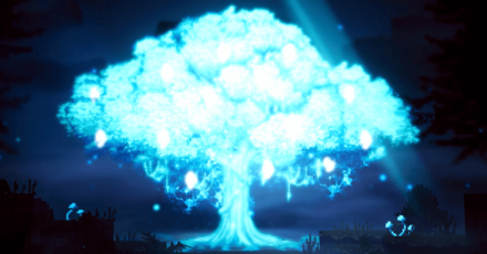 シードストーリー1章