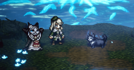 シードストーリー2章