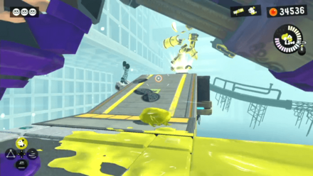 タココマンダー無視