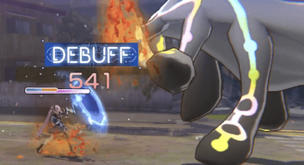 スコアアタックの攻略と報酬まとめ