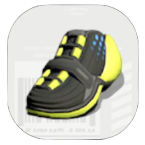 ヒーローブーツレプリカ画像