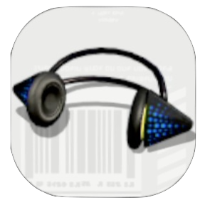 ヒーローブレインレプリカ画像