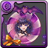 ハロウィンネレ装備(キャンディ)