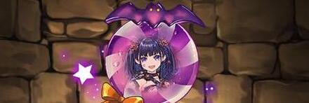 【9345】洋館の大魔女・ネレのキャンディ