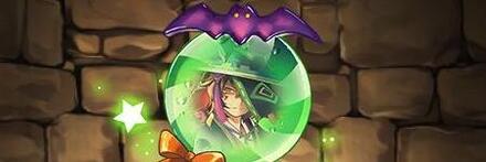 【9351】遊客の鬼龍契士・スオウのキャンディ