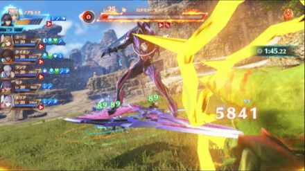 止めにインタリンク