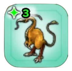 デザートランナーのアイコン