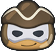 デスコールのアイコン