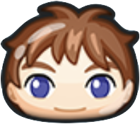 オリバーのアイコン