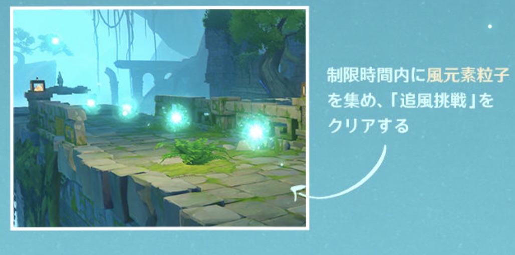 五風巡察_風元素粒子