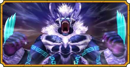 星食いのラプサー