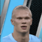 HPエーリングホーランド(10/17)画像