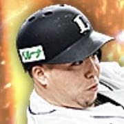 山川穂高の画像