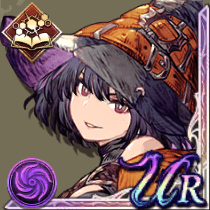 ルシア（ハロウィン）の画像