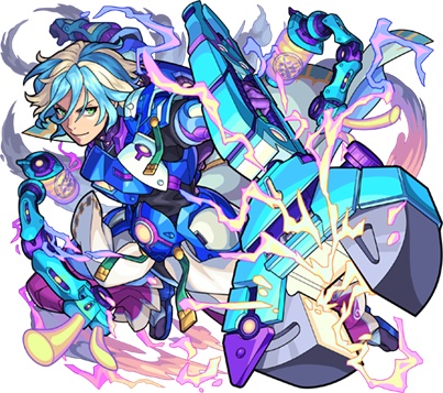 須ノ花蓮治郎ステータス