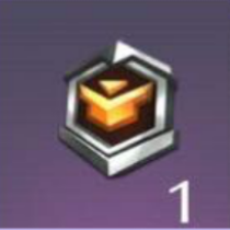 トレーニング勲章