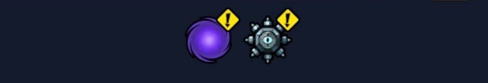 パンプキーナギミック