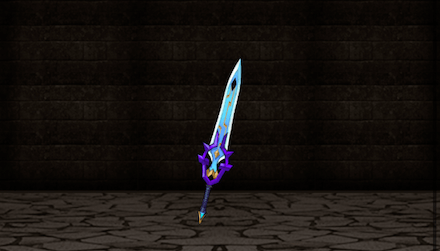 グレイスソード