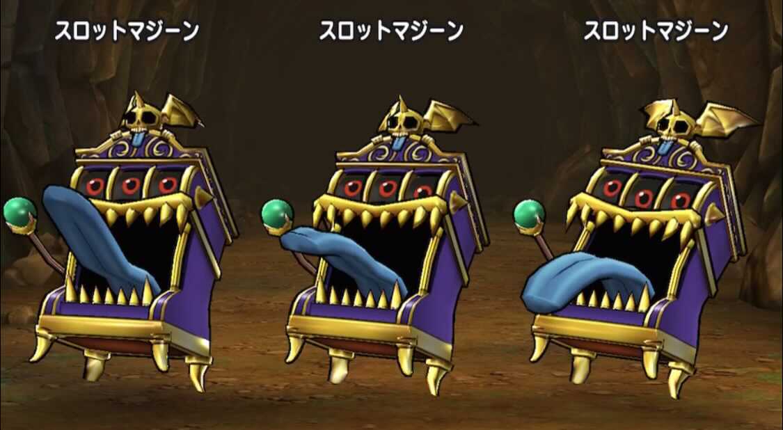 1戦目の基本情報