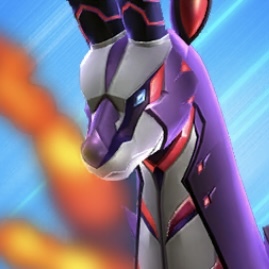 転生炎獣ガゼル