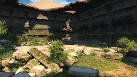 シラディハ水道