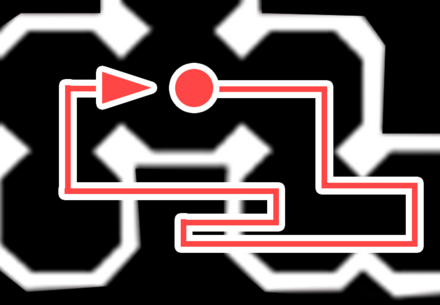 怠惰の監獄・獄中通路ギミック6