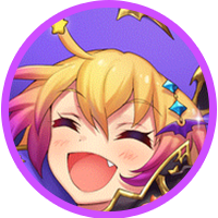 ハロウィンアデルのアイコン