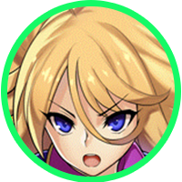 ハロウィンザドキのアイコン