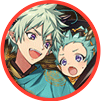 ひな祭アムルガルのアイコン