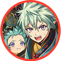 オセロニアの［激走お内裏様］アムルガルの画像