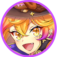 オセロニアの［プチナイトメア］アデルの画像