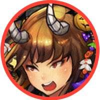 ハロウィンメディリスのアイコン