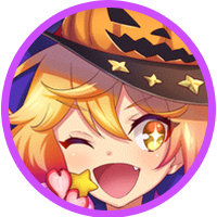 オセロニアのバレンタインアデルの画像