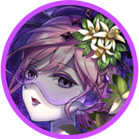 オセロニアのひな祭りディアレスの画像