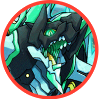 オセロニアの［最速の彗星］リンドヴルムの画像