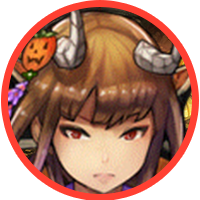 ハロウィン・メディリスの画像