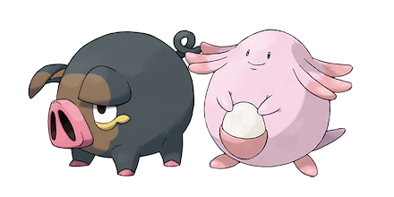 ノーマルタイプ