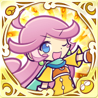 剣士ラフィーナ