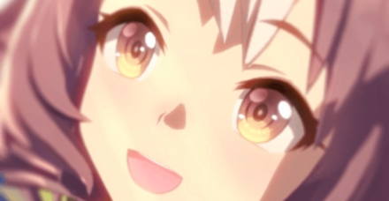 ヤマニンゼファー固有スキル